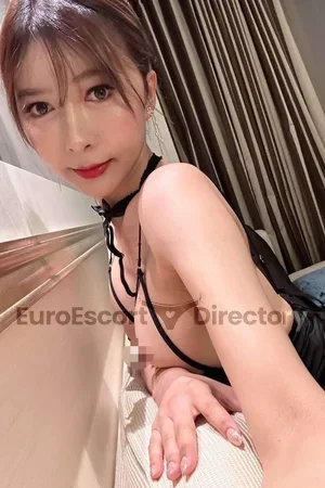 Melody Euro Escort