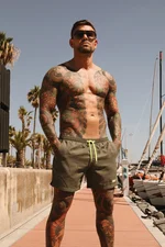 Juan Lucho Pornstar
