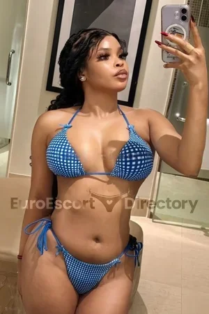 Mimi Euro Escort