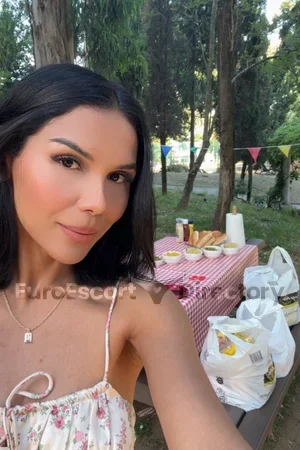 Dolores Maria