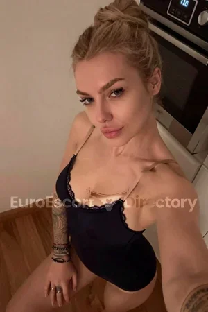 Varya escort