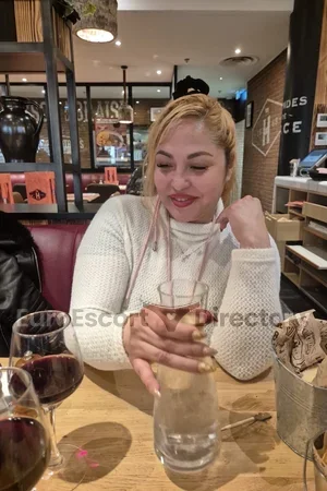 Selene Euro Escort