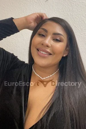 Belle Sabrinne escort