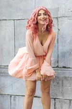 Pink Rose