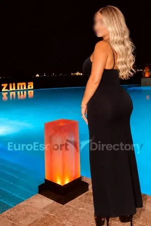 Chanel Euro Escort
