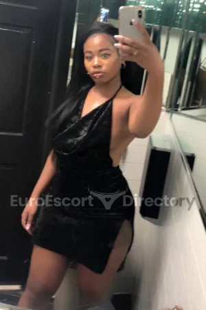 Diane Euro Escort