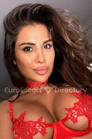 Ariana Euro Escort