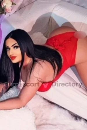 Roberta Euro Escort
