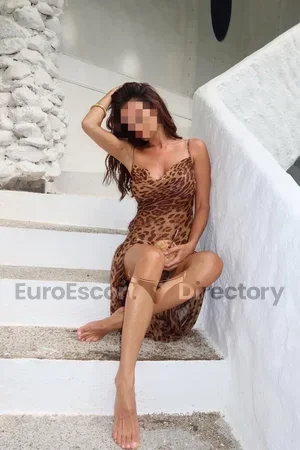 Sasha escort