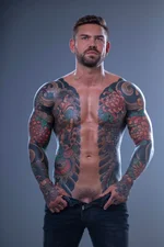 Juan Lucho Pornstar