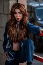 Victoria