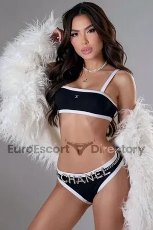 Enea Euro Escort