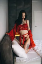 Nicolle Kitty