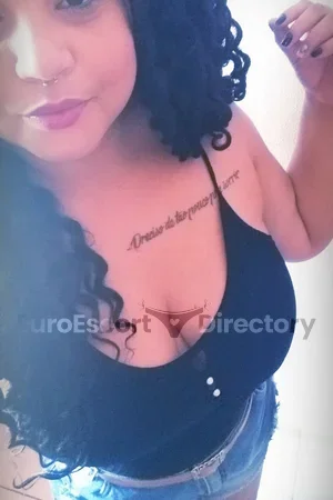 Natalia Euro Escort