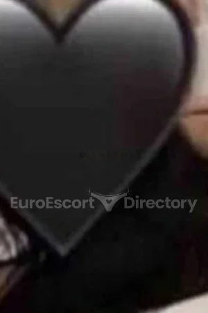 Anne Euro Escort