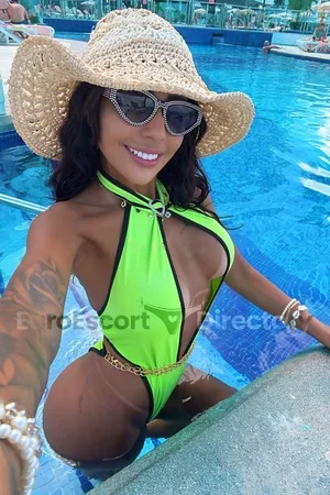Patricia escort