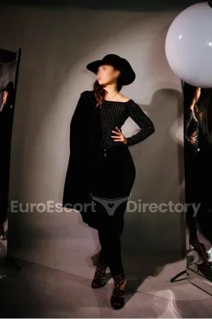 Ria Masseuse Euro Escort