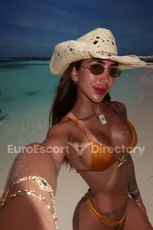Rachell Euro Escort