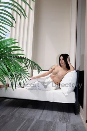 Karina Euro Escort