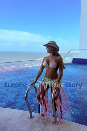 Belen Euro Escort