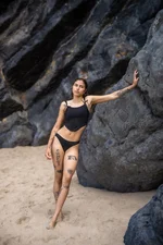 Beatriz Masseuse