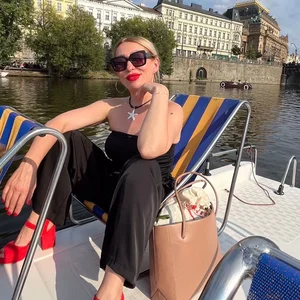 Cheap Prague Escorts