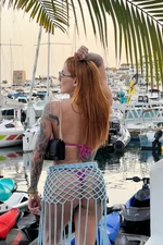Mel Ferrari