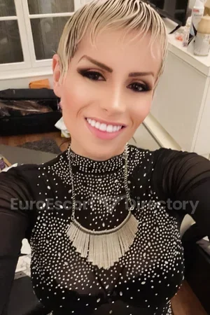 Julia Gomez Euro Escort