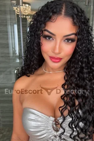 Jasmin Euro Escort