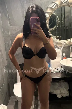 Alice Euro Escort
