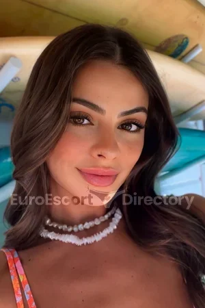 Anjo escort