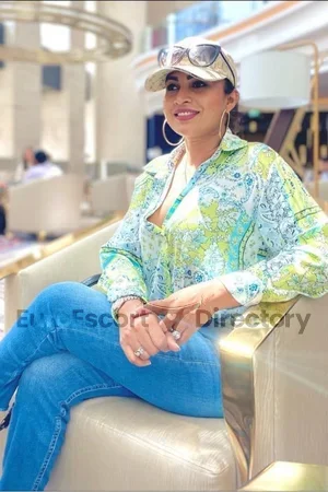 Srimali Euro Escort