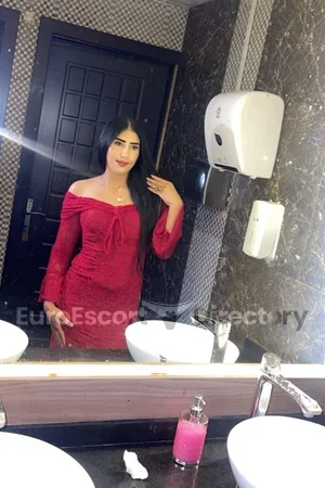 Sophia Euro Escort
