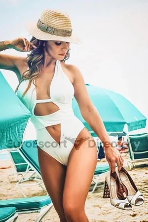 Nicole Euro Escort