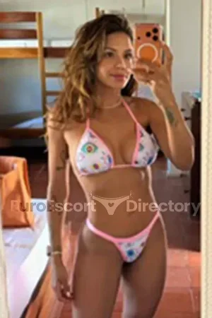 Mariah