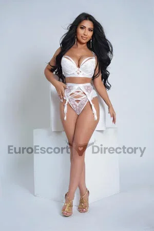 Coco Euro Escort
