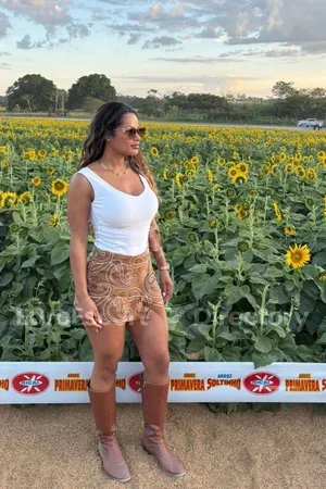 Tatylatina escort
