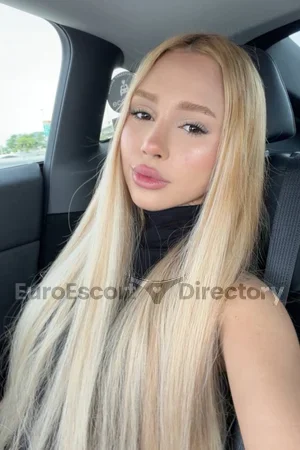 Yasmin Avila