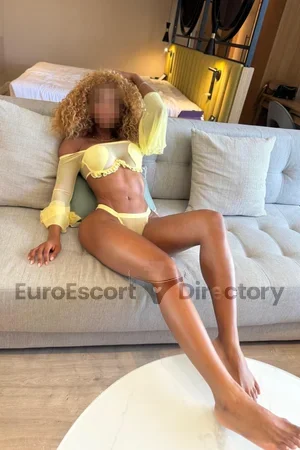 Larissa