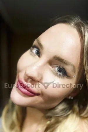 Nina Azarova