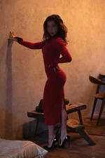 Bella Bends