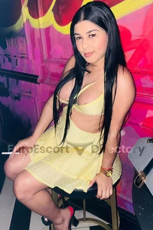 Xio Euro Escort