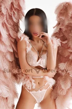 Milena Euro Escort