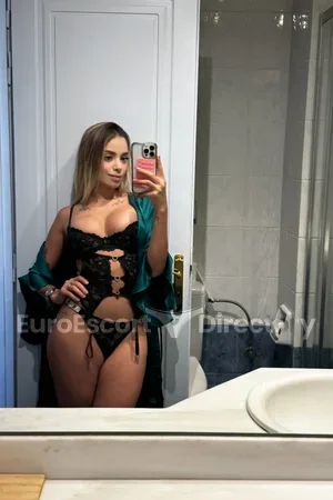 Isadora