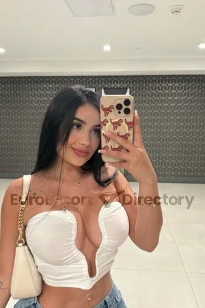 Valentina Euro Escort