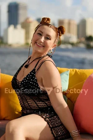 Sara Euro Escort