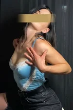 Anna Warsaw Escort