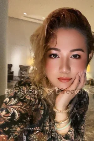 Ella Princess escort