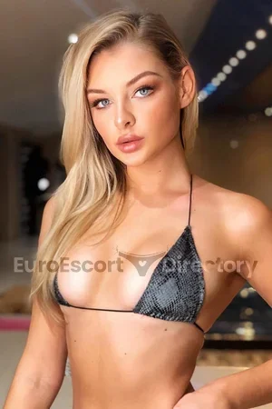 Lucinda Euro Escort