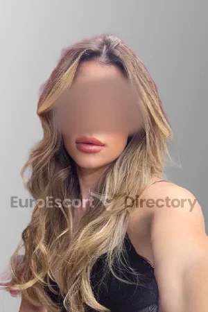 Sasha Demi Euro Escort